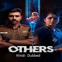 Others (2025) Hindi Dubbed