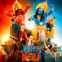 Rahu Ketu (2026) Hindi