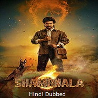 Shambhala (2025) Hindi Dubbed