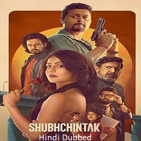 Shubhchintak (2025) Hindi Dubbed