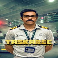 Taskaree: The Smuggler’s Web (2026) Hindi Season 1 Complete