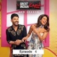 The Great Indian Kapil Show (2025 Ep 04) Hindi Season 4