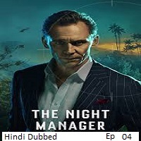 The Night Manager (2026 Ep 04) Hindi Dubbed Season 2 Watch Online HD Print Free Download