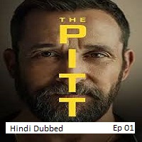 The Pitt (2026 Ep 01) Hindi Dubbed Season 2