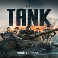 The Tiger (2025) Hindi Dubbed