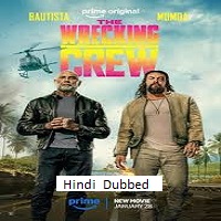 The Wrecking Crew (2026) Hindi Dubbed