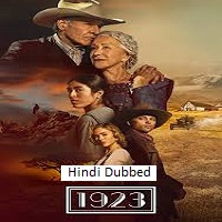 1923 (2026) Hindi Dubbed Season 1 Complete