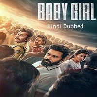 Baby Girl (2026) Hindi Dubbed Full Movie Watch Online HD Print Free Download