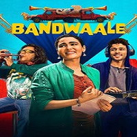 Bandwaale (2026) Hindi Season 1 Complete