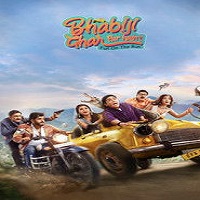 Bhabiji Ghar Par Hain (2026) Hindi