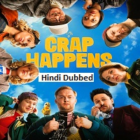 Crap Happens (2026) Hindi Dubbed Season 1 Complete