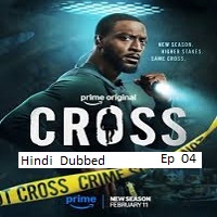 Cross (2026 Ep 04) Hindi Dubbed Season 2