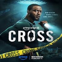 Cross (2026 Ep 1-3) Hindi Dubbed Season 2