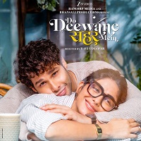 Do Deewane Seher Mein (2026) Hindi
