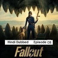 Fallout (2025 Ep 08) Hindi Dubbed Season 2