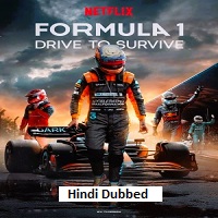 Formula 1: Drive to Survive (2026) Hindi Dubbed Season 8 Complete