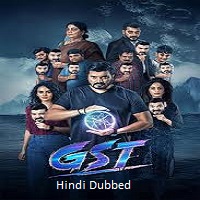 GST Ghosts in Trouble​ (2025) Hindi Dubbed Full Movie Watch Online HD Print Free Download