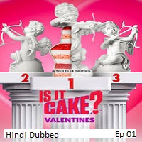 Is It Cake Valentines (2026 Ep 01) Hindi Dubbed Season 1