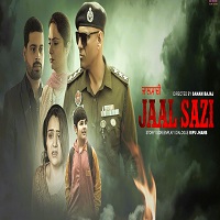 Jal Sazi (2026 Ep 1-3) Punjabi Season 1