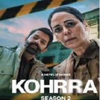 Kohrra (2026) Punjabi Season 2 Complete
