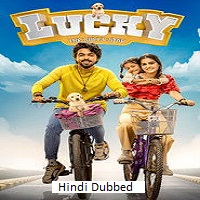 Lucky the Superstar (2026) Hindi Dubbed Full Movie Watch Online HD Print Free Download