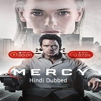 Mercy (2026) Hindi Dubbed