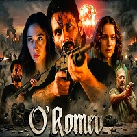 O Romeo (2026) Hindi Full Movie Watch Online HD Print Free Download