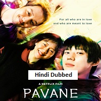 Pavane aka Pabanneu (2026) Hindi Dubbed