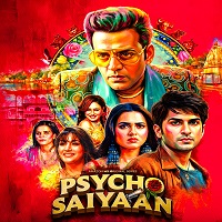 Psycho Saiyaan (2026) Hindi Season 1 Complete