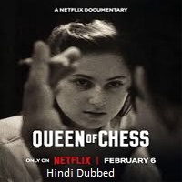 Queen of Chess (2026) Hindi Dubbed