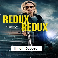 Redux Redux (2026) Hindi Dubbed