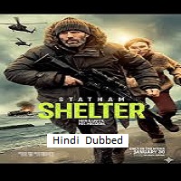 Shelter (2026) Hindi Dubbed