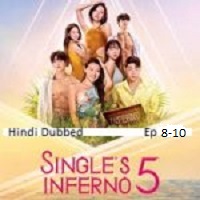 Singles Inferno (2026 Ep 8-10) Hindi Dubbed Season 5