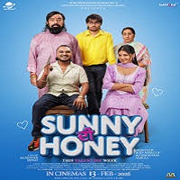 Sunny Di Honey (2026) Punjabi
