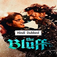 The Bluff (2026) Hindi Dubbed