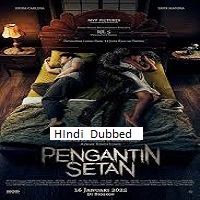 The Devils Bride (2025) Hindi Dubbed Full Movie Watch Online HD Print Free Download