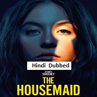 The Housemaid (2025) Hindi Dubbed