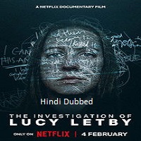 The Investigation of Lucy Letby (2026) Hindi Dubbed