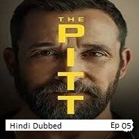 The Pitt (2026 Ep 05) Hindi Dubbed Season 2