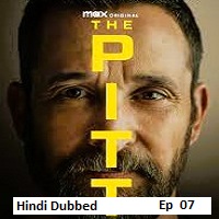 The Pitt (2026 Ep 07) Hindi Dubbed Season 2