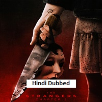 The Strangers: Chapter 2 (2025) Hindi Dubbed Full Movie Watch Online HD Print Free Download