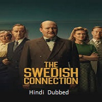 The Swedish Connection (2026) Hindi Dubbed