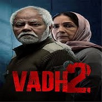 Vadh 2 (2026) Hindi