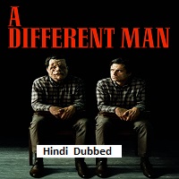 A Different Man (2024) Hindi Dubbed