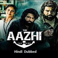 Aazhi (2026) Hindi Dubbed Full Movie Watch Online HD Print Free Download