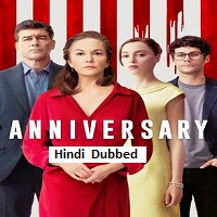 Anniversary (2025) Hindi Dubbed