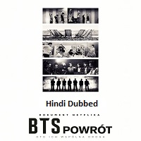 BTS: The Return (2026) Hindi Dubbed Full Movie Watch Online HD Print Free Download