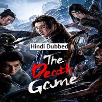 Death Game (2024) Hindi Dubbed