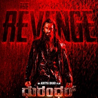 Dhurandhar: The Revenge (2026) Hindi