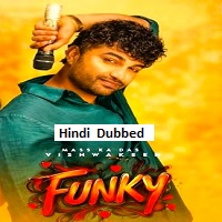 Funky (2026) Hindi Dubbed
